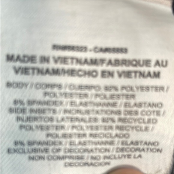 Nike‎ Gray and Green Athletic Shorts Performance Fit - Picture 3 of 5